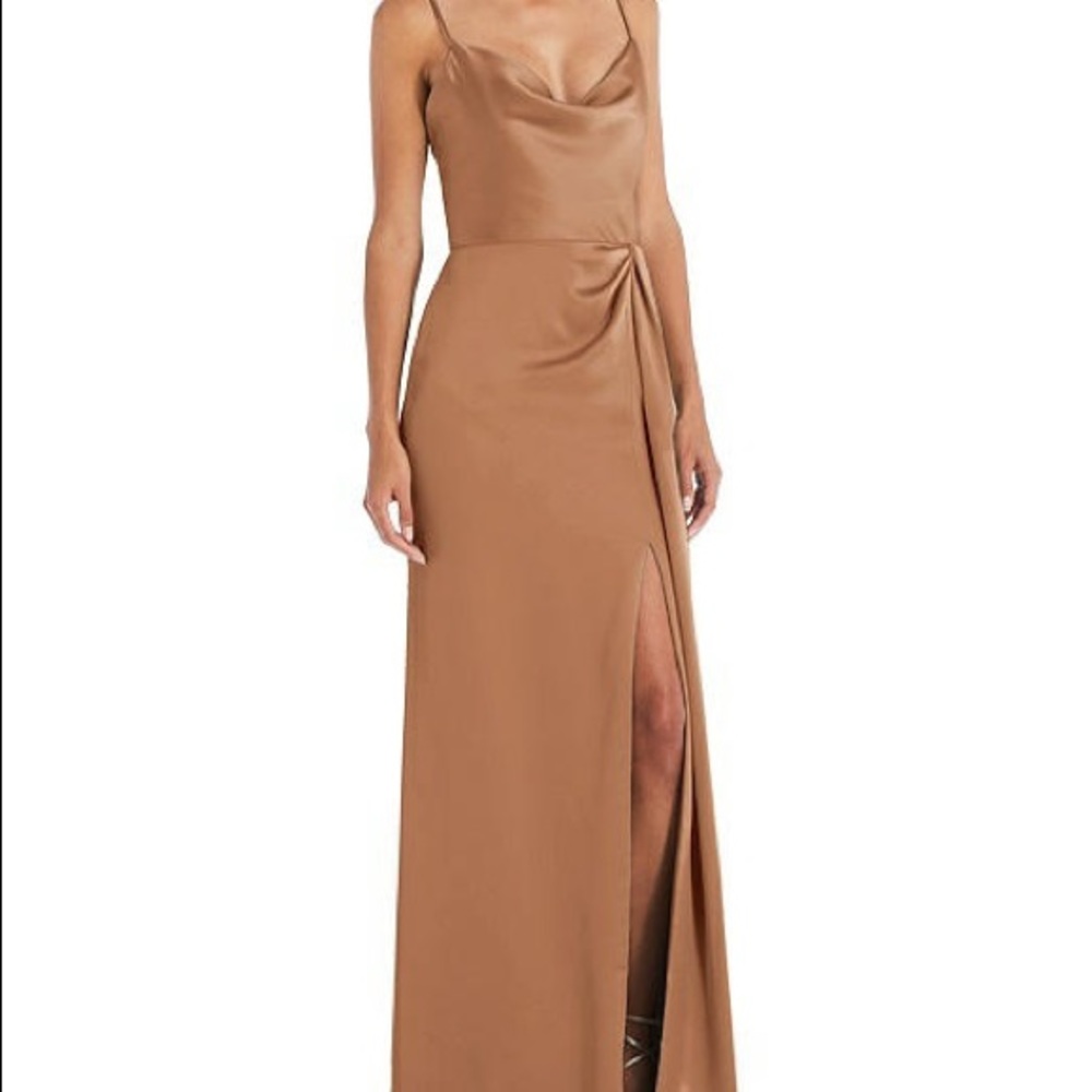 Bridesmaid/ Prom Dress